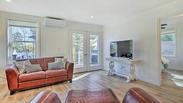 Căn hộ (2 Bedrooms) | Nội thất