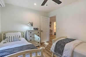 Huoneisto (2 Bedrooms) | Sisätilat