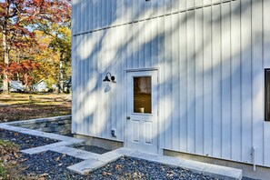 Huoneisto (2 Bedrooms) | Sisätilat