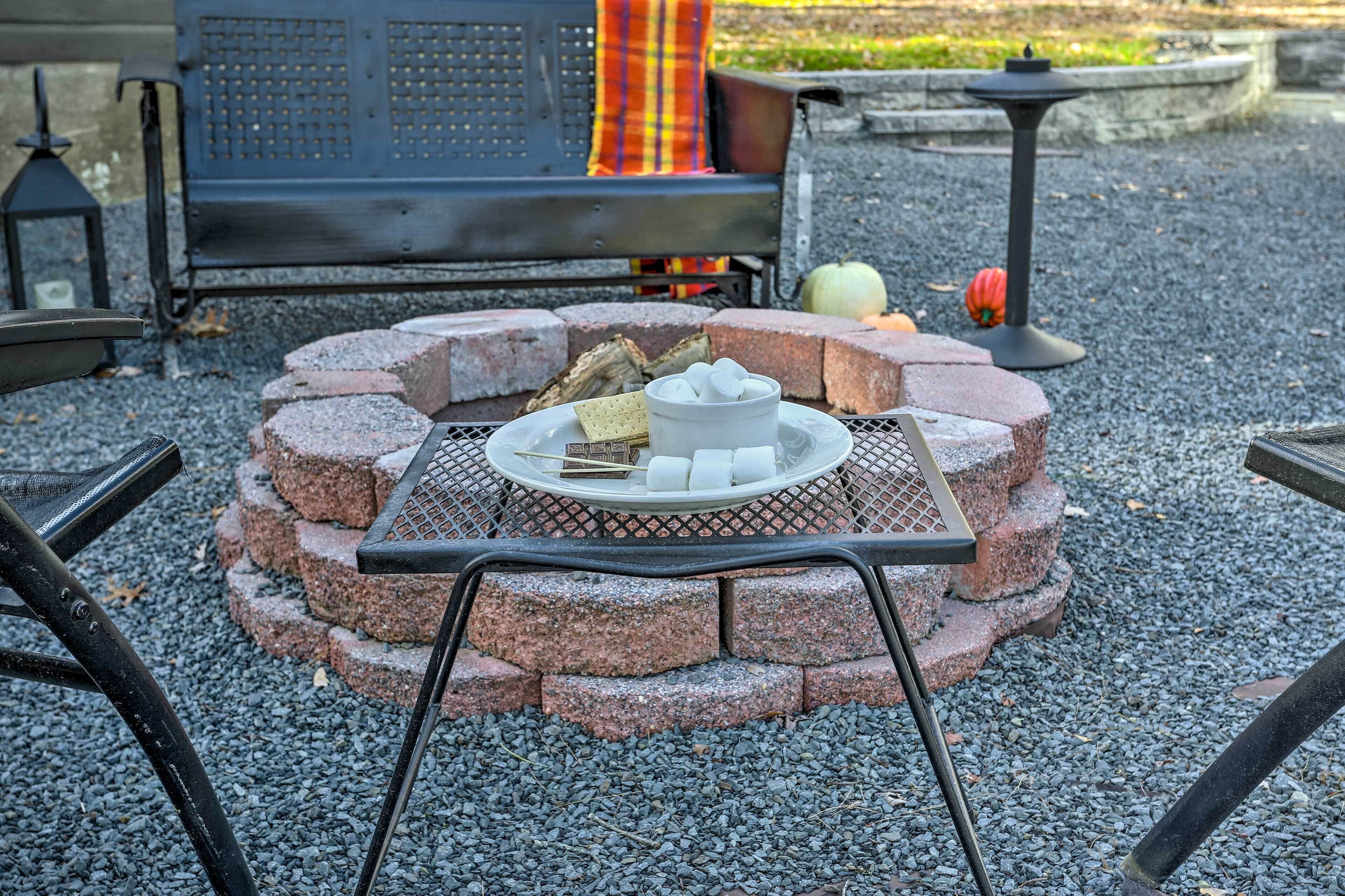 Căn hộ (2 Bedrooms) | Nội thất