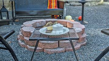 Căn hộ (2 Bedrooms) | Nội thất