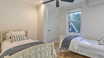 Căn hộ (2 Bedrooms) | Nội thất