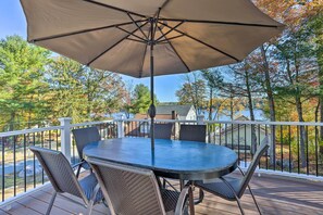 Huoneisto (2 Bedrooms) | Sisätilat