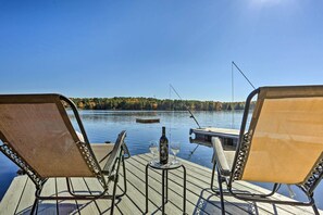 Departamento (2 Bedrooms) | Interior