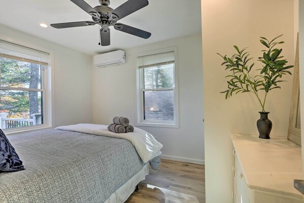 Departamento (2 Bedrooms) | Interior