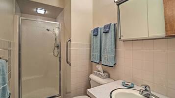 Maison (3 Bedrooms) | Intérieur