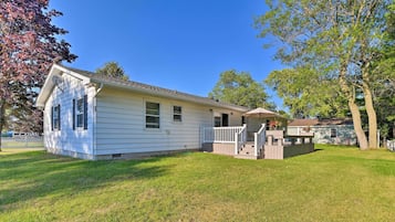 House (3 Bedrooms) | Bahagian dalam