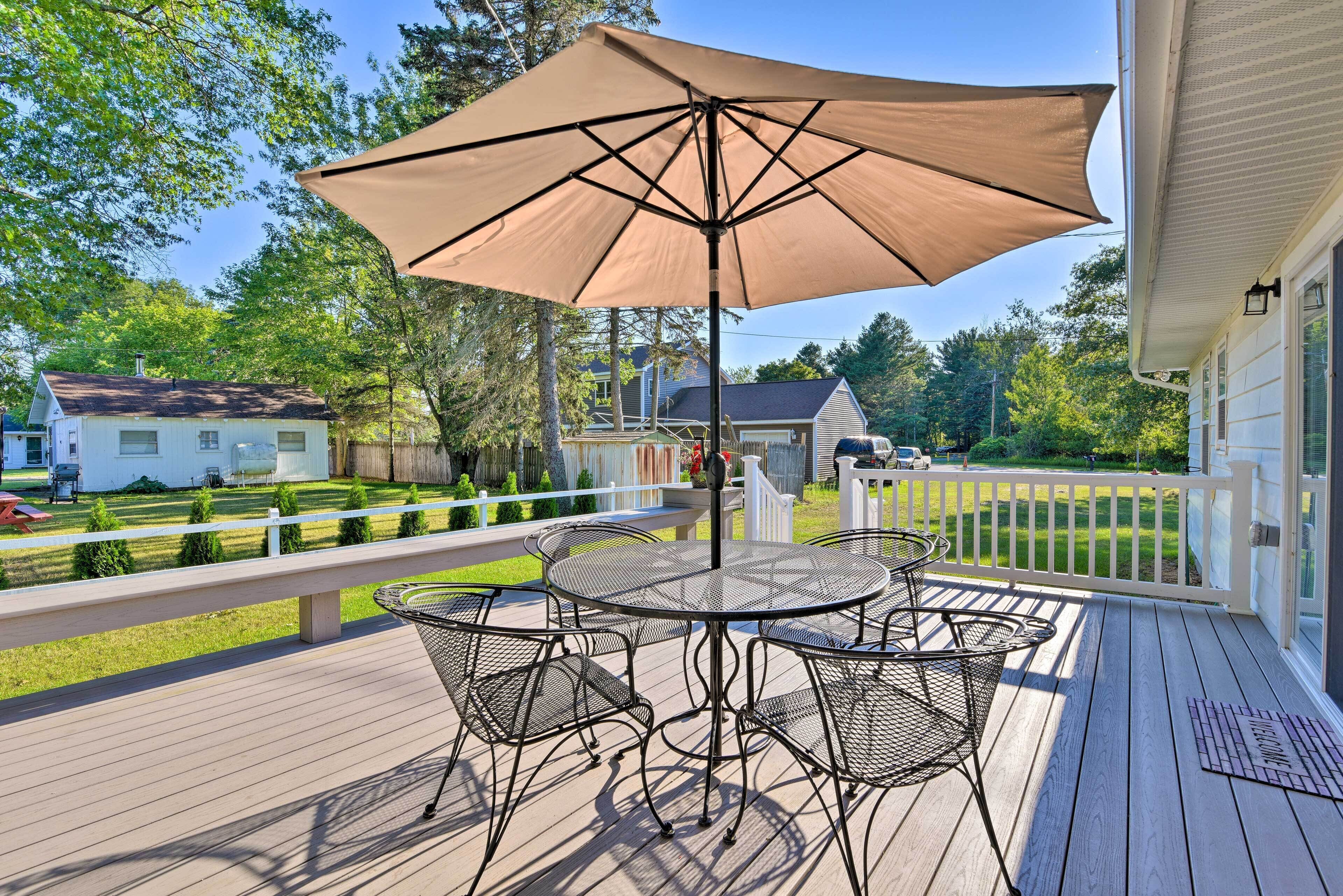 Nhà (3 Bedrooms) | Nội thất