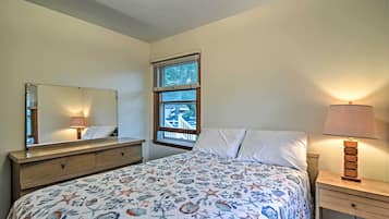 Rumah (3 Bedrooms) | Interior