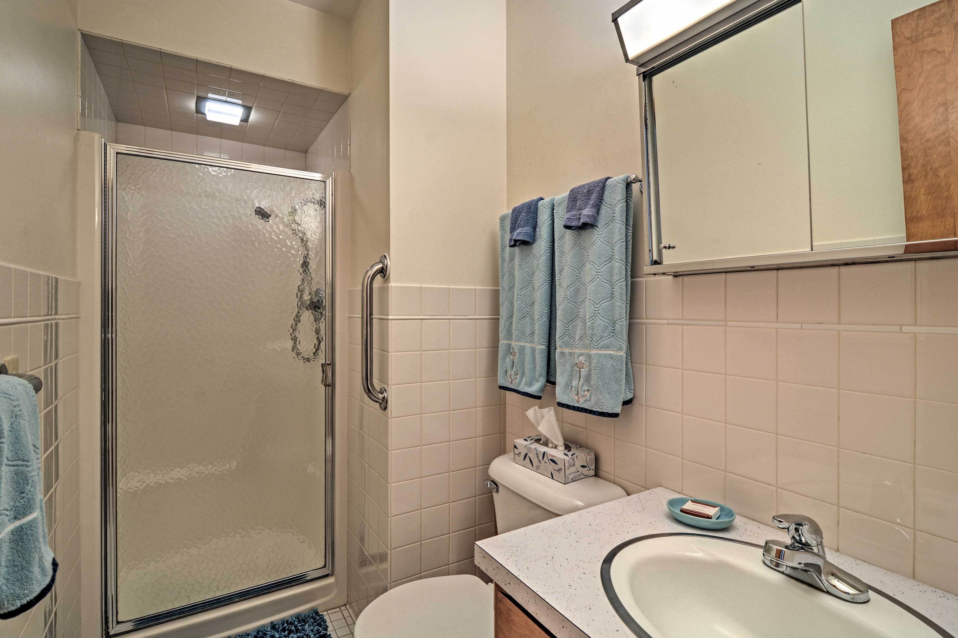 Nhà (3 Bedrooms) | Nội thất