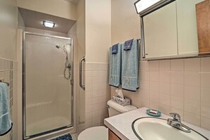 Talo (3 Bedrooms) | Sisätilat