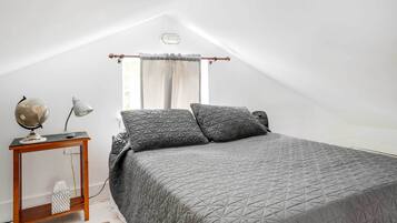 Cottage (1 Bedroom) | Interior