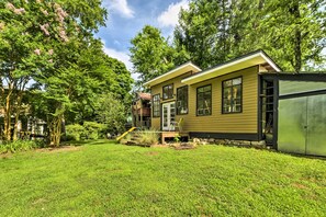 Ferienhaus (1 Bedroom) | Innenbereich
