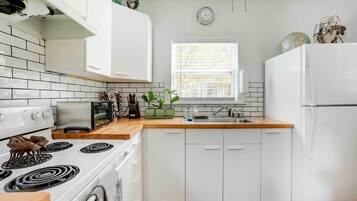 Cottage (1 Bedroom) | Intérieur