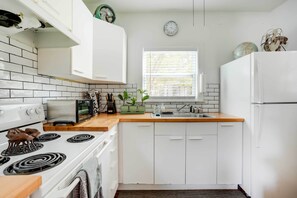 Ferienhaus (1 Bedroom) | Innenbereich