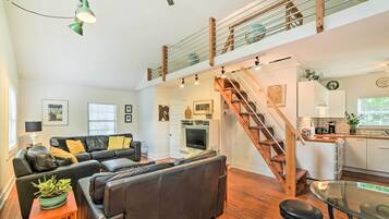 Cottage (1 Bedroom) | Interior