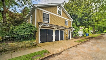 Cottage (1 Bedroom) | Interior