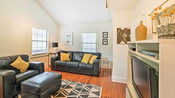 Cottage (1 Bedroom) | Intérieur