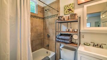 Cottage (1 Bedroom) | Interior