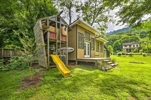 Cottage (1 Bedroom) | Interni