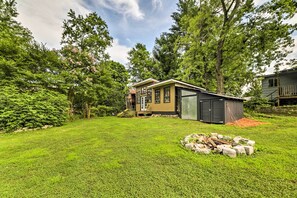 Feriehus (1 Bedroom) | Interiør