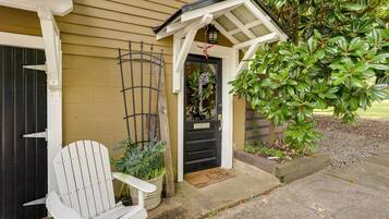 Cottage (1 Bedroom) | Nội thất