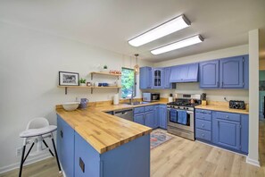 Casa (3 Bedrooms) | Interior