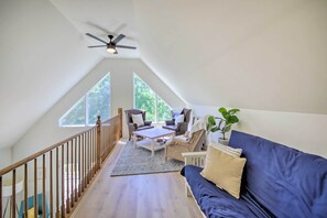 Rumah (3 Bedrooms) | Interior