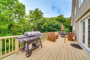 Casa (3 Bedrooms) | Interior