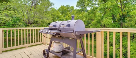 独立别墅 (3 Bedrooms) | 住宿内部