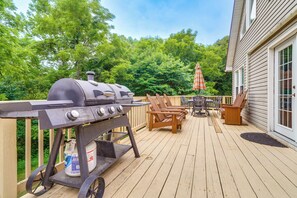 Casa (3 Bedrooms) | Interior