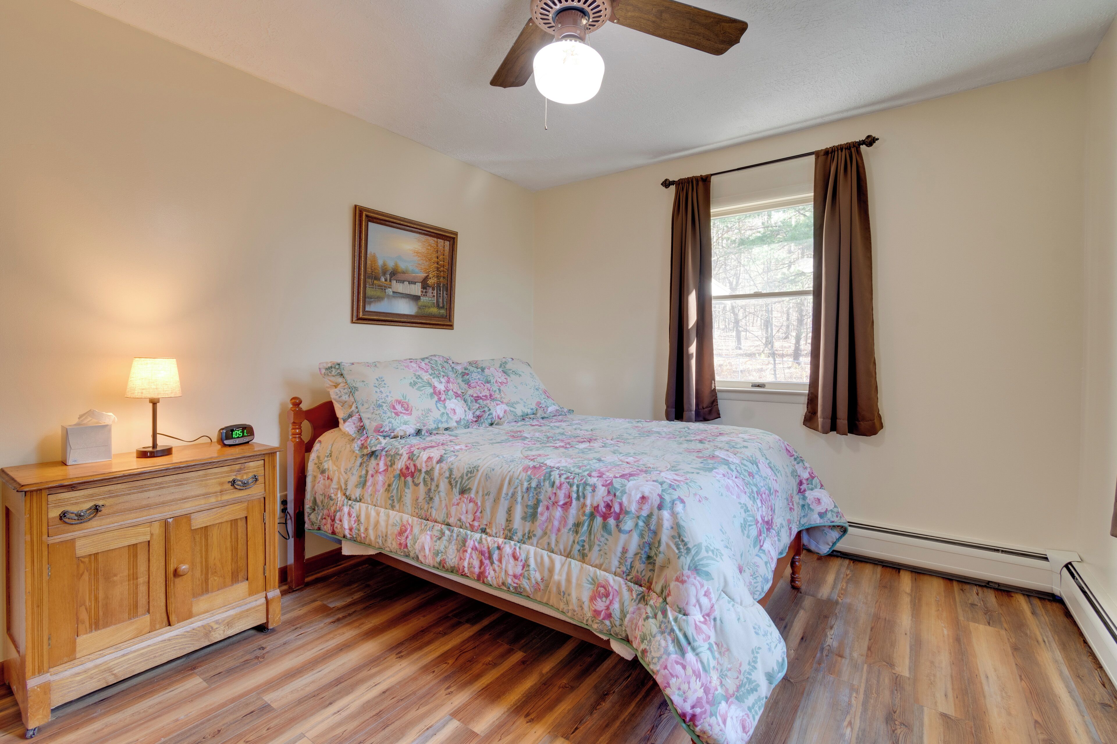 Nhà (3 Bedrooms) | Nội thất