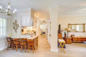 Casa (2 Bedrooms) | Interior