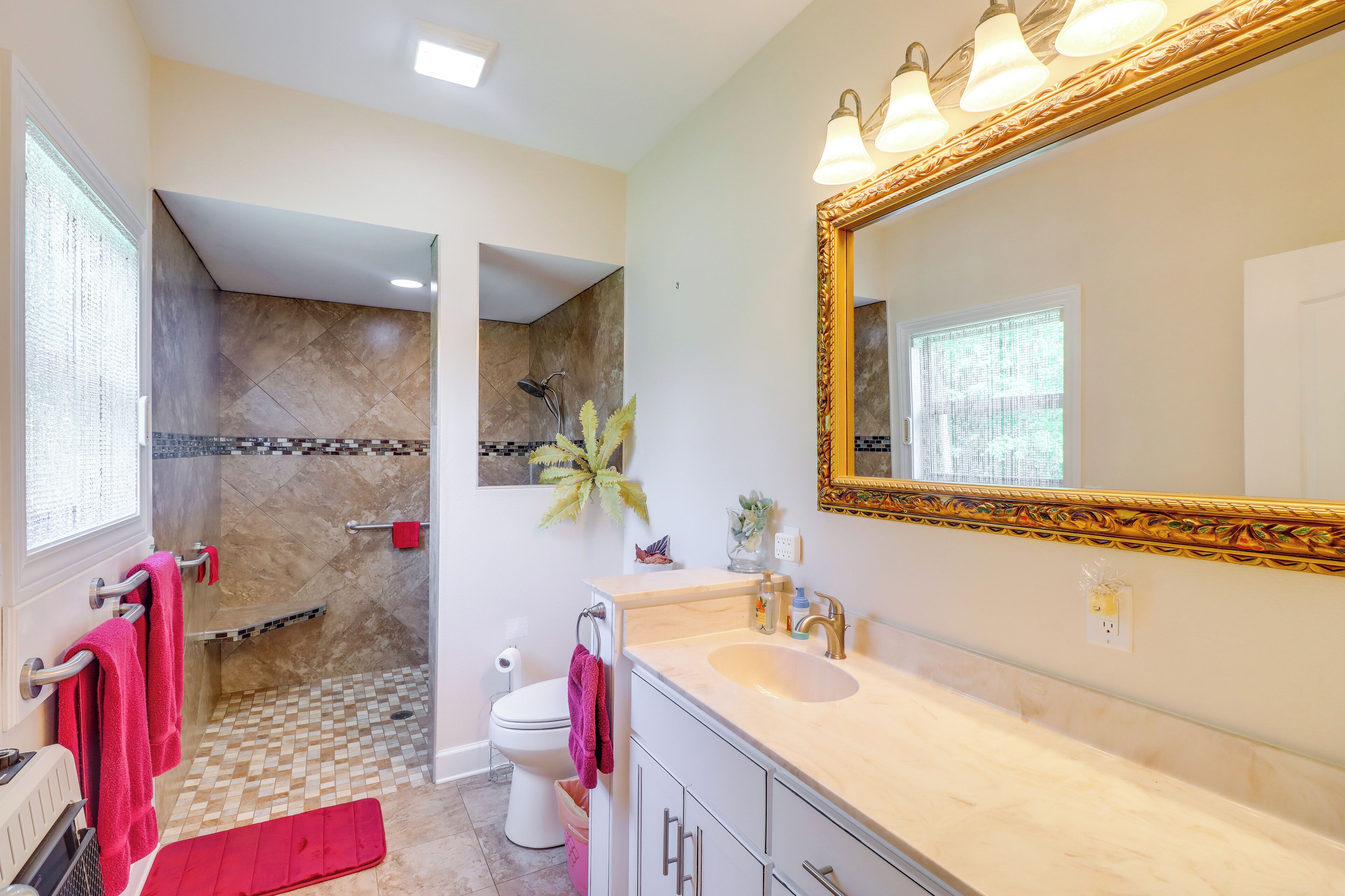 Maison (2 Bedrooms) | Intérieur