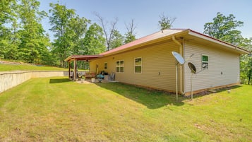 Nhà (2 Bedrooms) | Nội thất