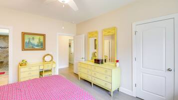 Nhà (2 Bedrooms) | Nội thất