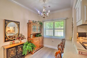 Casa (2 Bedrooms) | Interior