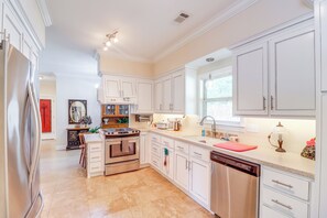 Casa (2 Bedrooms) | Interior