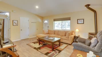 Nhà (2 Bedrooms) | Nội thất