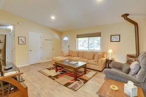 Casa (2 Bedrooms) | Interior