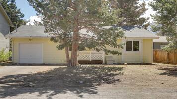 Nhà (2 Bedrooms) | Nội thất