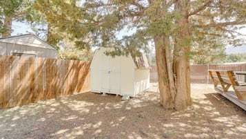 Nhà (2 Bedrooms) | Nội thất