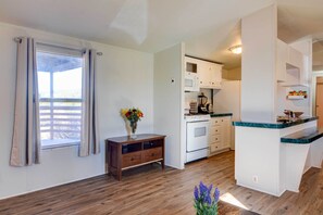 Casa (2 Bedrooms) | Interior