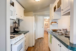 Casa (2 Bedrooms) | Interior