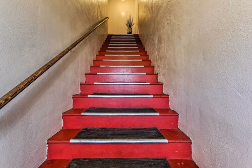 Oregon Getaway by Willamette National Forest!