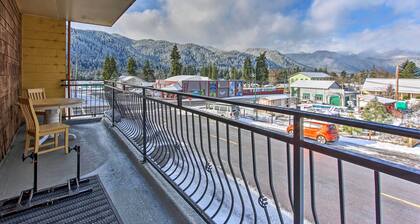 Oregon Getaway by Willamette National Forest!