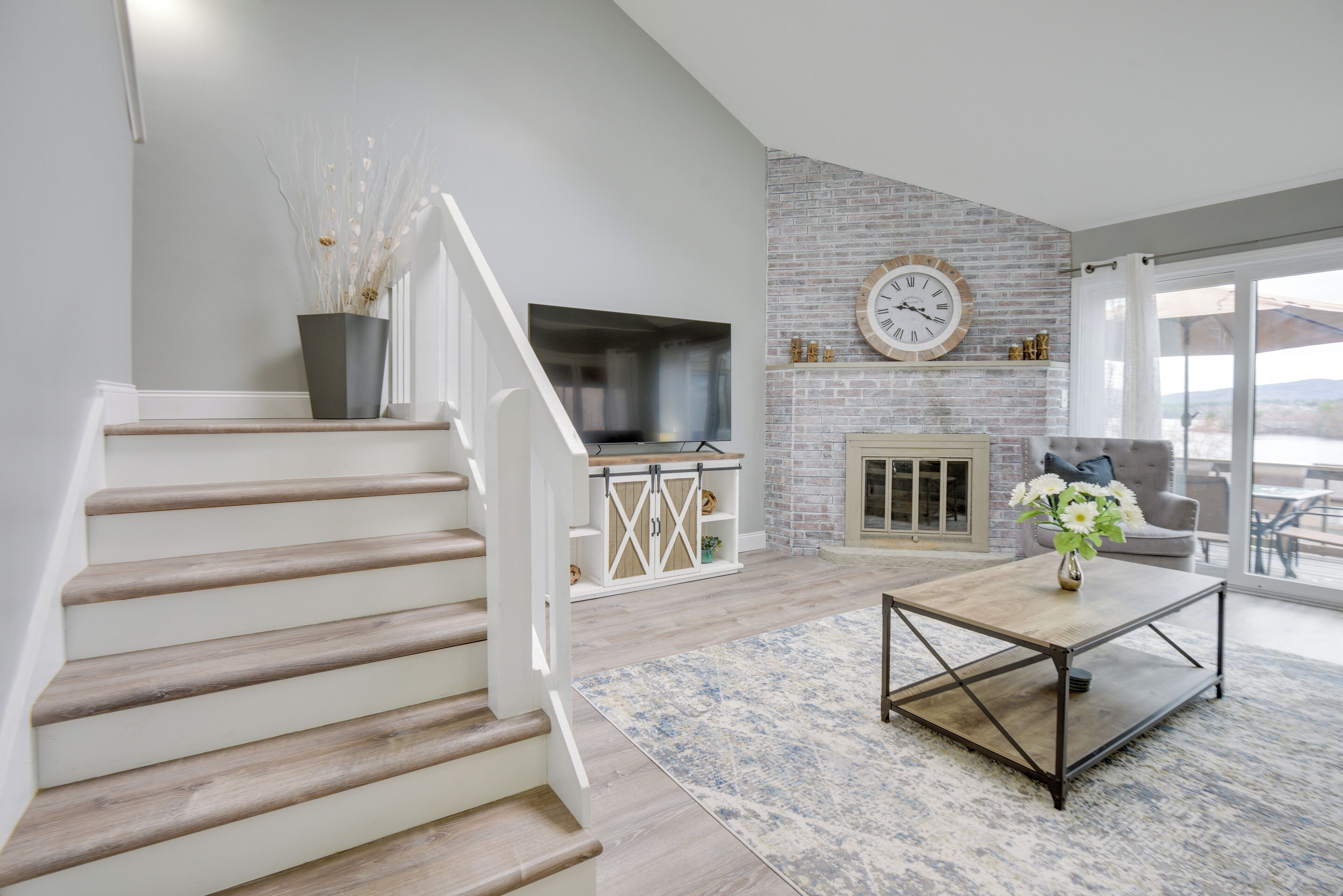 Apartemen (2 Bedrooms) | Interior