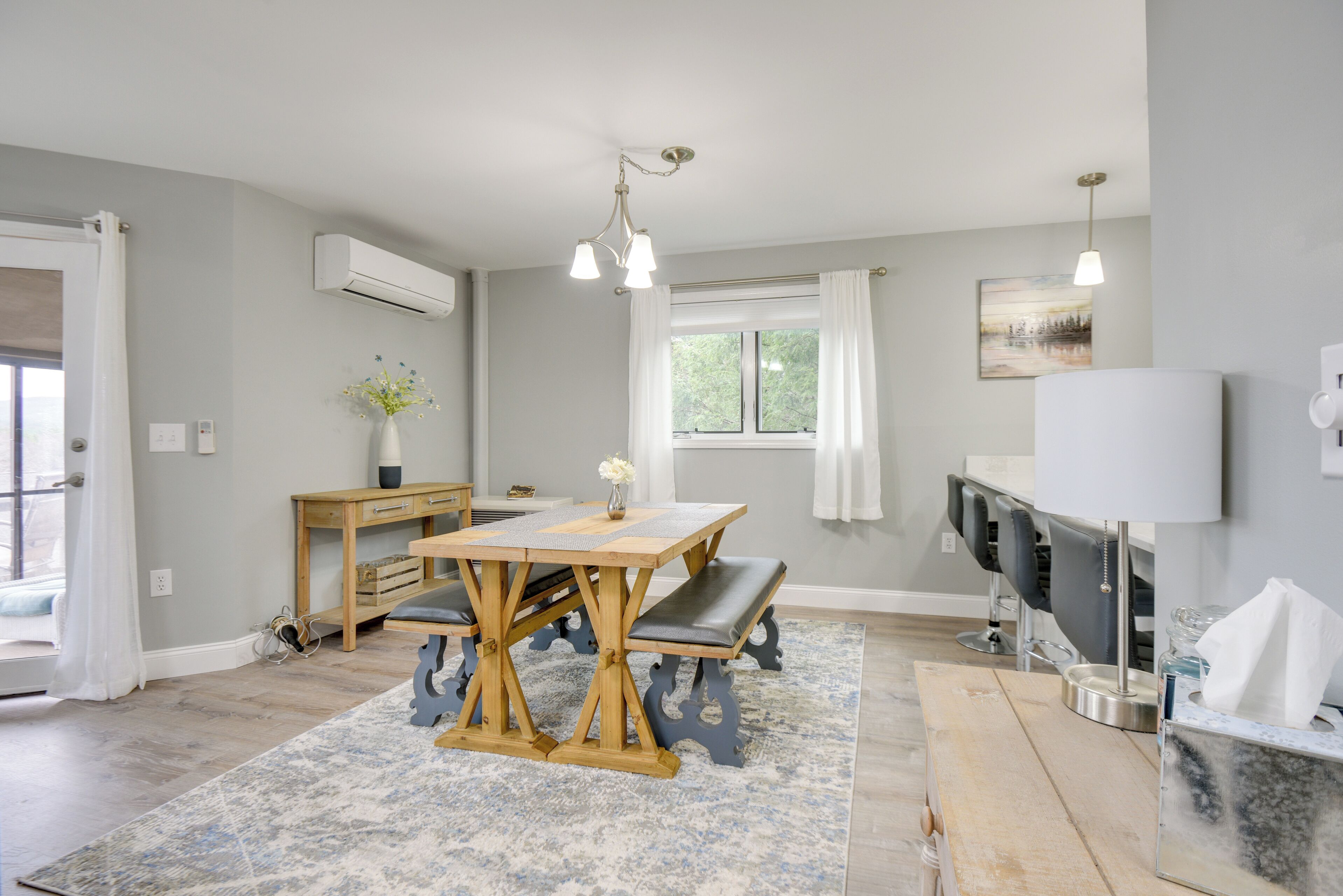 Apartemen (2 Bedrooms) | Interior