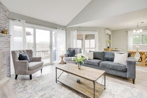 Appartement (2 Bedrooms) | Intérieur