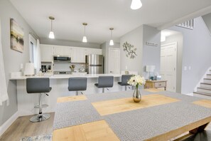 Apartment (2 Bedrooms) | Interior - Newfound Lake Vacation Rental w/ Deck & Lake View (Bristol)